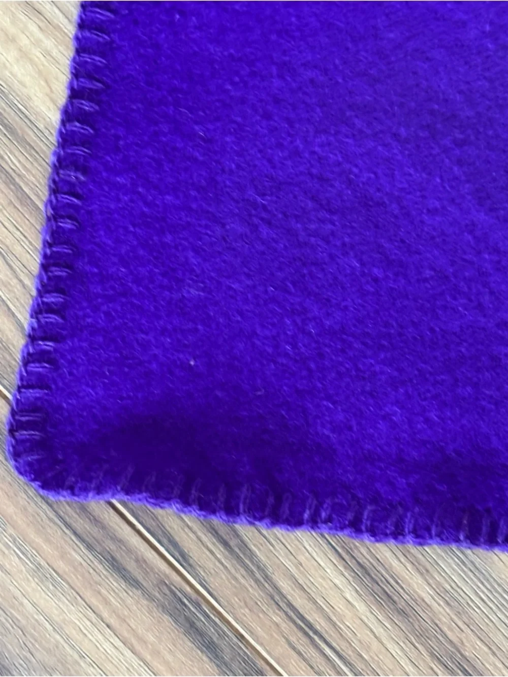 Amana vintage woolen